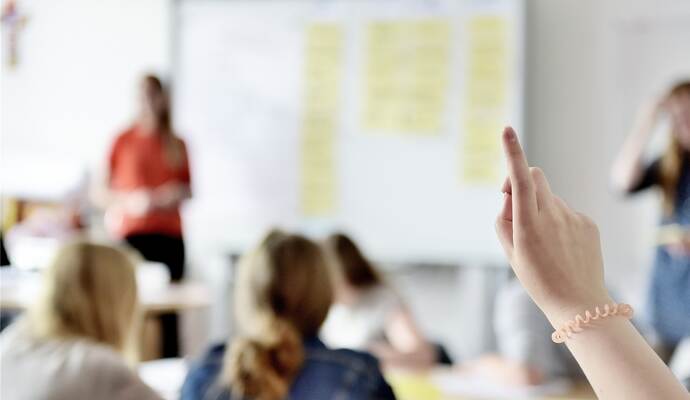 Es fehlen noch immer Schulleiter: An diesen Einrichtungen in der Region