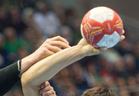 Eine Zitterpartie war es zwr nicht, doch zeigten die Oberligisten des HC Neunbürg Schwächen. Zum Glück für die Neuenbürger stand die Abwehr.