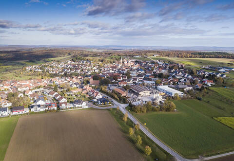 3134 Einwohner leben in dieser Gemeinde: Wurmberg.