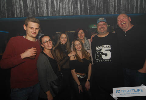 Im Sägewerk in Pforzheim war am Wochenende wieder einiges los.