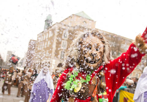 Die fünte Jahreszeit hat auch in Pforzhaim und im Enzkreis begonnen! Alle Informationen zu den Faschingsveranstaltungen finden Sie hier.