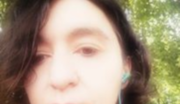 Von der Vermissten fehlt seit Freitag jede Spur.