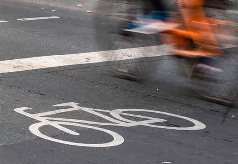 Zu den bisher gesammelten Maßnahmen und Ideen im Radwegekonzept sollen die Gemeinden nun noch einmal eine Stellungnahme abgeben können.