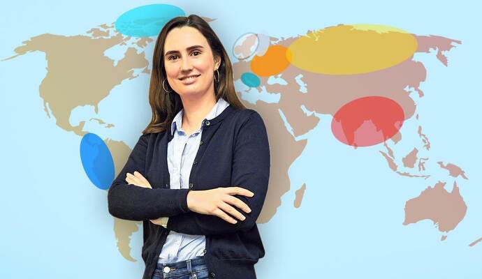 PZ-Redakteurin Katharina Lindt hat mehr über ihre Herkunft erfahren – mit überraschenden Ergebnissen.