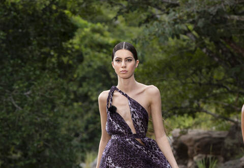 Pinar Aygün aus Mühlacker bei GNTM.