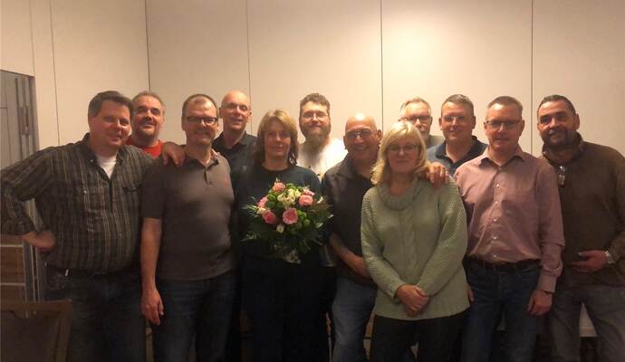 Boule Spieler Begr en Neue Vorst nde Startseite