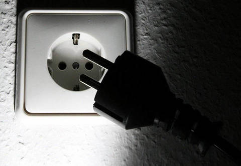 Bürger in Niefern-Öschelbronn vemeldeten Stromausfälle im Ortsgebiet.