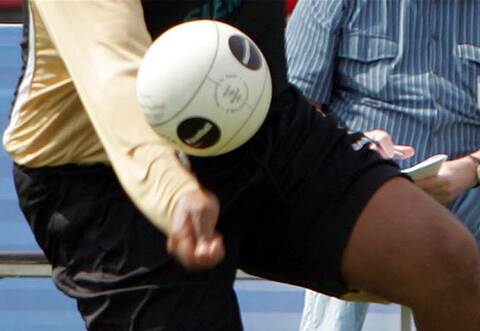 Nach den Landesverbänden hat auch die Deutsche Faustball Liga noch vor dem Jahreswechsel für klare Verhältnisse gesorgt.