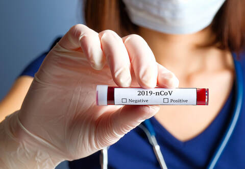 Im Kreis Calw gibt es neue Fälle.