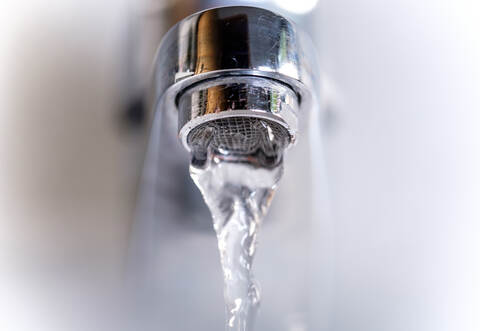 Das Wasser in Wilferdingen muss abgekocht werden.