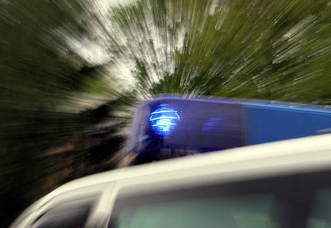 Dank dem Hinweis einer Zeugin ist es der Polizei gelungen, einen 29-jährigen Slowaken festzunehmen, der in eine Klinik in Bad Wildbad eingedrungen war.