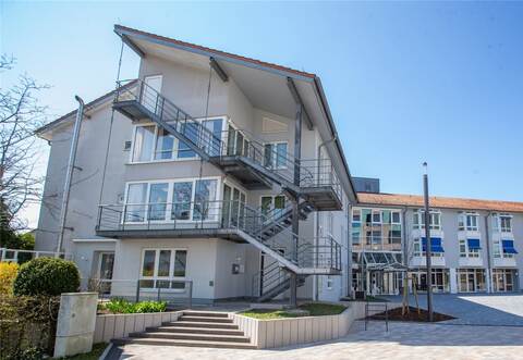 Der langjährige Streit um die Finanzen des Altenpflegeheims ist noch nicht beendet. Jetzt steht die Erweiterung an. Archivfoto: Meyer