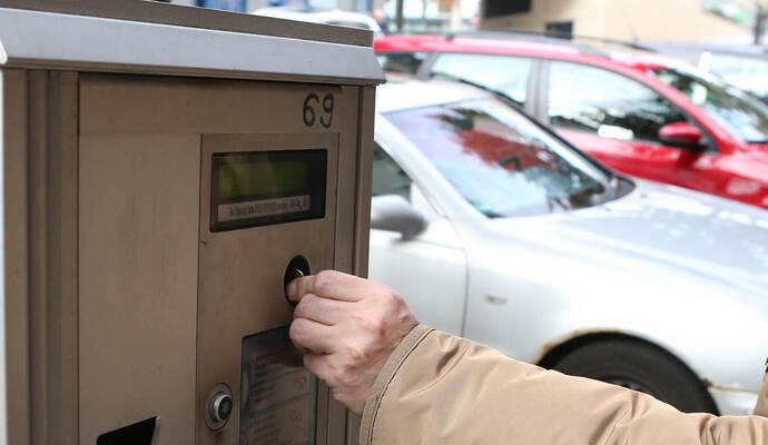 Gratis-Parken wegen Corona ist in Mühlacker und Bad Wildbad kein Thema. Einige Städte in Baden-Württemberg haben die Maßnahme eingeführt, um das Ansteckungsrisiko durch öffentlichen Nahverkehr zu verringern.