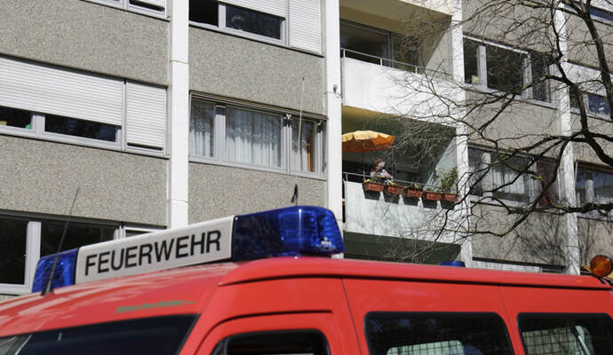 Ein Dankeschön, wie es selten vorkommt, gab es Samstag in Niefern-Öschelbronn Ein Dankeschön, wie es selten vorkommt, gab es Samstag in Niefern-Öschelbronn