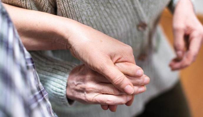 In einem weiteren Altenheim im Enzkreis ist es laut Pressemitteilung zu nachgewiesenen Corona-Fällen gekommen.