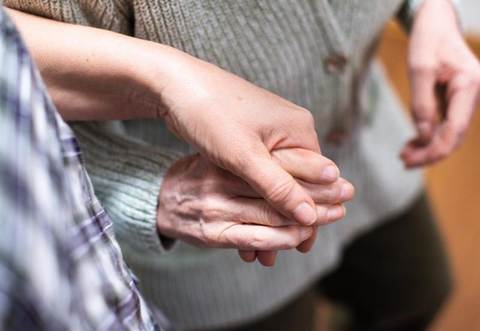 In einem weiteren Altenheim im Enzkreis ist es laut Pressemitteilung zu nachgewiesenen Corona-Fällen gekommen.