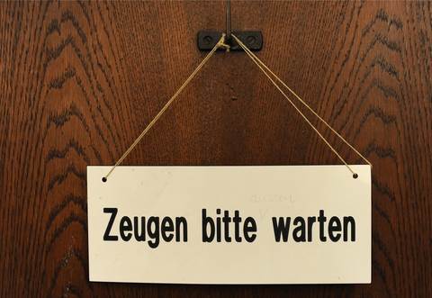 Den Fall eines mutmaßlichen sexuellen Übergriffs bei der Klausurtagung des Gemeinderats Niefern-Öschelbronn im Oktober 2019 im Kreis Heilbronn wird jetzt das Amtsgericht Brackenheim in einem Prozess untersuchen.