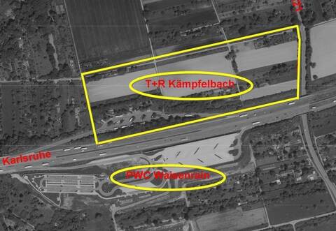 Der Baubeginn der beiden Anlagen ist für das Jahr 2024 vorgesehen.