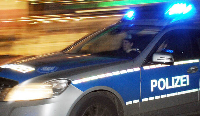 Symbolbild: dpa