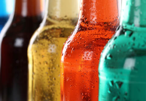 Langfinger in Illingen hatten offenbar Lust auf eine Erfrischung und stahlen 24 Flaschen Limo.