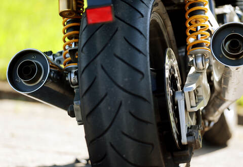 Der Ärger um Motorradlärm wird in der Region immer größer.