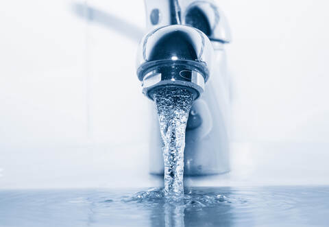 Das Wasser in Friolzheim sollte aktuell dringend abgekocht werden.