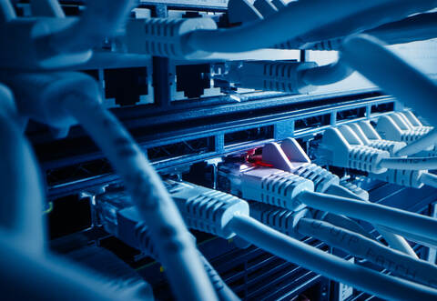 Anfang Juni erhielt der Zweckverband Breitbandversorgung im Enzkreis die Förderzusage des Bundes in Höhe von rund 4,1 Millionen Euro für den Ausbau der „Weißen Flecken“ in Wurmberg.