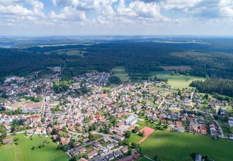 In Schömberg muss für einen Quadratmeter Wohnbaufläche bislang zwischen 170 Euro und 220 Euro gezahlt werden. Mit den neuen Werten, die im Juli veröffentlicht werden, kann es deutlich teurer werden.