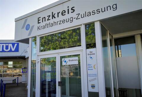 Das Jobcenter, die Kfz-Zulassungsstelle und die Erziehungsberatungsstelle sollen in Mühlacker zukünftig unter einem Dach gebündelt werden