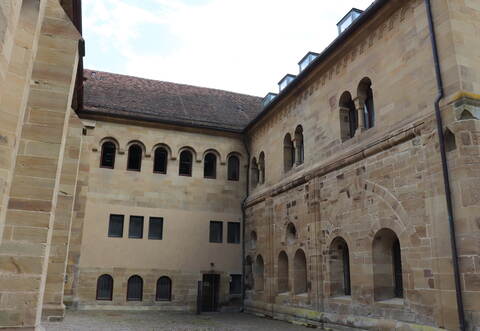 Das Gymnasium und das Internat sind bis 10. Juli geschlossen.