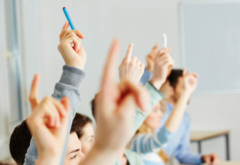 Das wegen Corona-Infektionen seit Montag geschlossene Edith-Stein-Gymnasium in Bretten ist seit diesem Donnerstag wieder geöffnet.