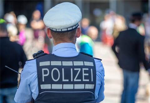 Die Kriminalitäts- und Unfallstatistik der Polizei wurde jüngst im Gemeinderat Bad Wildbad vorgestellt.