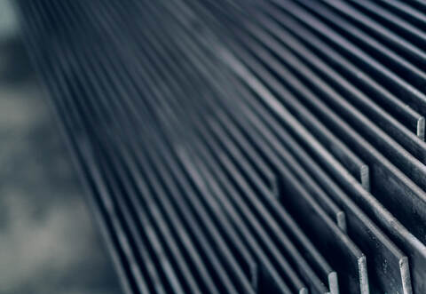 Aus einer Illinger Firma wurden 50 Tonnen Edelstahllplatten entwendet.