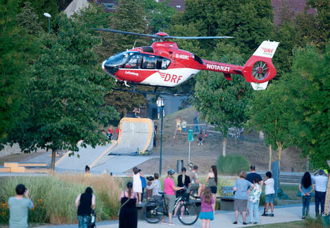 Einsatz_Rettungsheli_Enzgärten