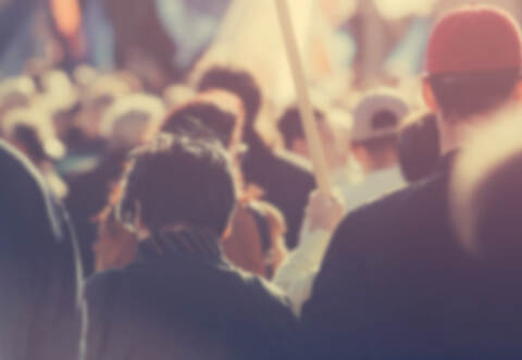 Der Veranstalter Bruce Jung gibt auf PZ-Nachfrage an, 70 Teilnehmer für die am Samstag vor der Firma Müller Fleisch in Birkenfeld stattfindende Demonstration angemeldet zu haben.