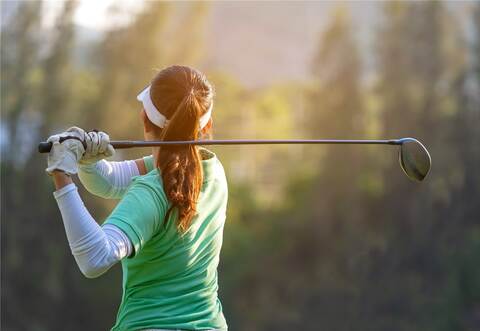 Alina Krauter hat im West Lancashire Golf Club in der Nähe von Liverpool das bekannteste und prestigeträchtigste Amateur-Turnier der Welt gewonnen.