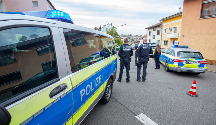 Südstadtschule_Pforzheim_Bedrohung Südstadtschule_Pforzheim_Bedrohung