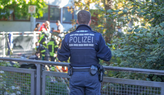 Wie bereits bei der ersten Inaugenscheinnahme der Leiche vermutet, handelt es sich bei dem Toten nunmehr zweifelsfrei um den gesuchten 70-jährigen Pforzheimer.
