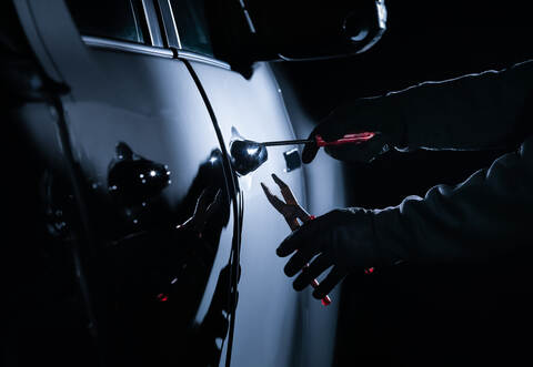 Autoaufbruch_Symbolbild