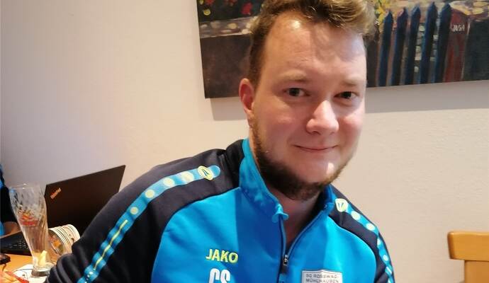 Die Los-Schüssel blieb leer bei der von Christian Schwab, dem Abteilungsleiter des TSV Mühlhausen, geleiteten Zusammenkunft der Senderstädter Fußballvereine.