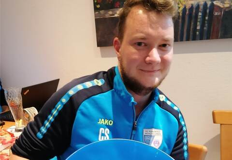 Die Los-Schüssel blieb leer bei der von Christian Schwab, dem Abteilungsleiter des TSV Mühlhausen, geleiteten Zusammenkunft der Senderstädter Fußballvereine.