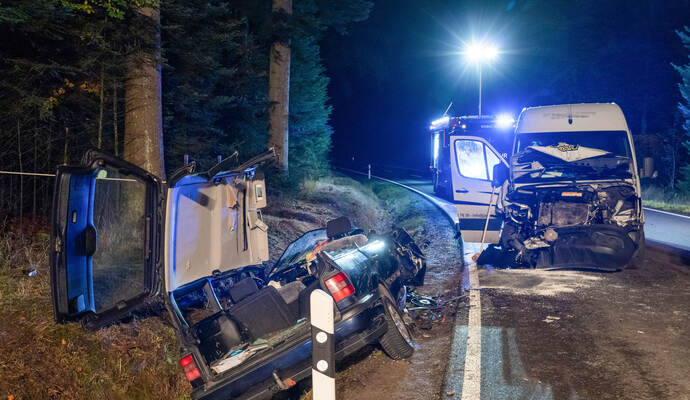 Unfall_Dobel Unfall_Dobel
