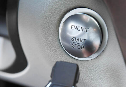 Am frühen Donnerstagmorgen haben in Heimsheim zwei unbekannte Täter einen Audi S5 Sportback im Wert von rund 60.000 Euro gestohl