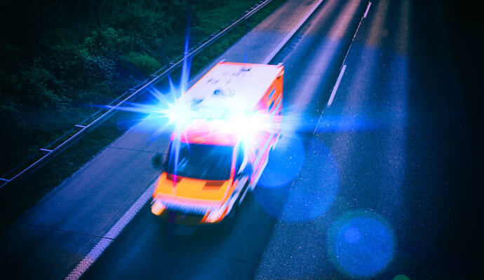 Rettungswagen_Symbolbild