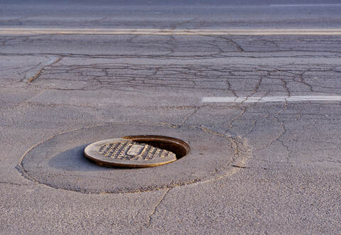 Gullydeckel_Symbolbild