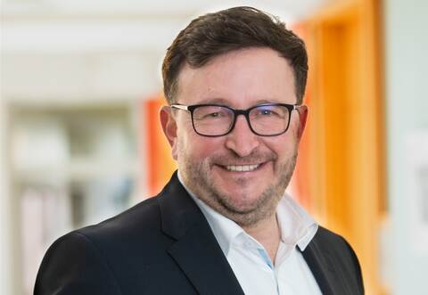 Martin Steiner, Bürgermeister von Birkenfeld, weiß, wie schwierig es ist, neue Gewerbegebiete zu entwickeln.