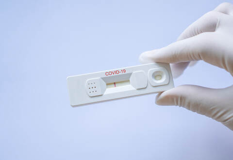 In Pforzheim und Mühlacker kann man sich vor Weihnachten kostenlos auf Corona testen lassen.