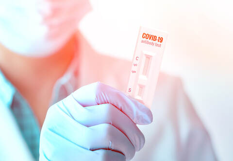 Doch keine kostenlosen Schnelltests gibt es in Pforzheim und Mühlacker.