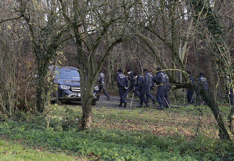Der mutmaßliche Mord an einem Mann in Enzberg sowie der Tot eines Ehepaars in einem Waldstück in Ölbronn geben viele Rätsel auf.