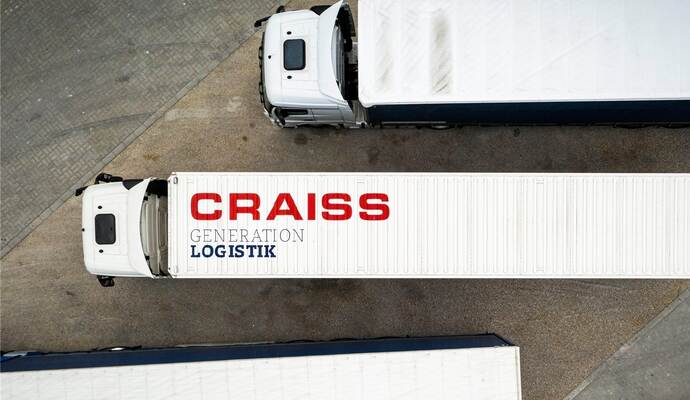 Craiss: Umfirmierung der deutschen und ungarischen Niederlassung läutet ...